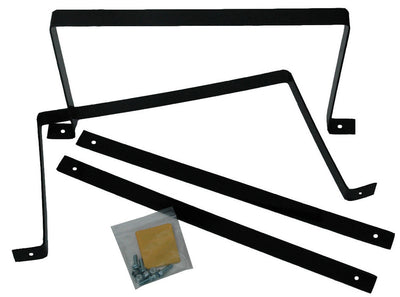 12 GAL ALUM CELL MOUNT KIT