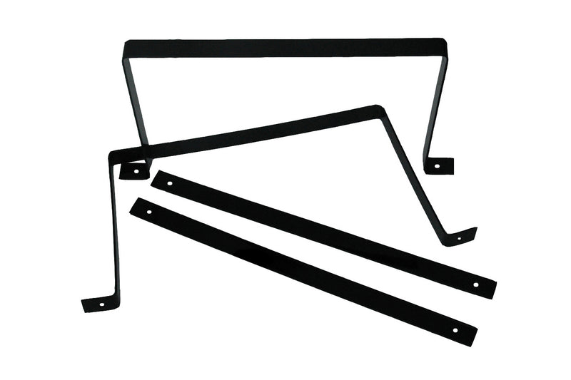 FUEL CELL MOUNTS