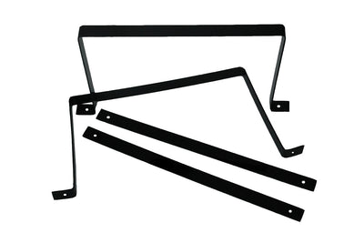 FUEL CELL MOUNTS