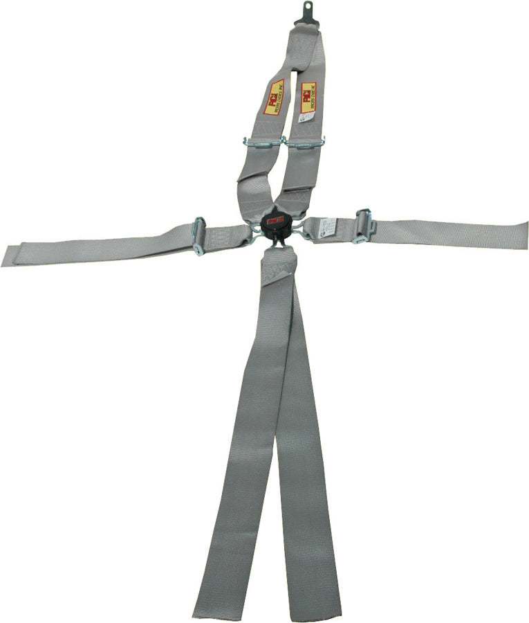 Platinum Series Harness - 9211CPL