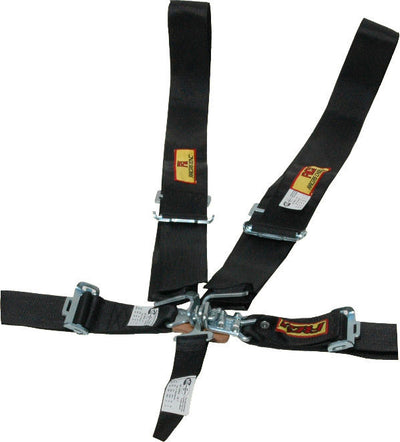 HARNESS 3  SUB BLACK 3 V TYPE