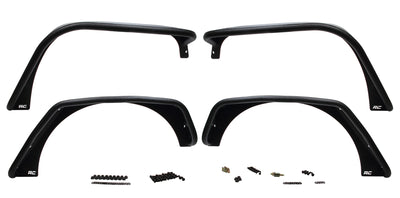 FENDER FLARE