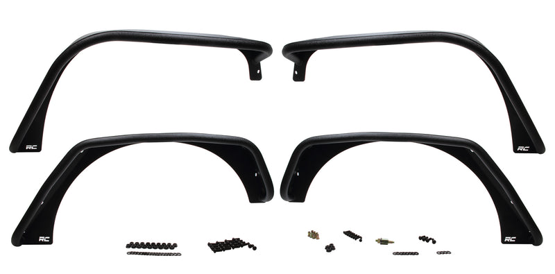 FENDER FLARE