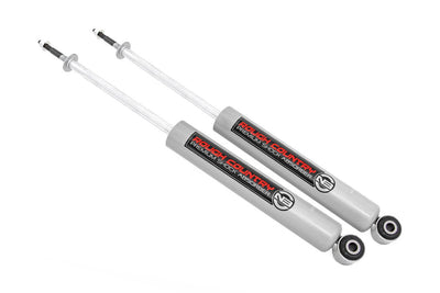 SHOCKS N3 TWIN-TUBE FRONT LIFT