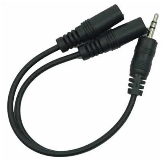 Splitter