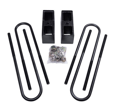 3.0in Rear Block Kit