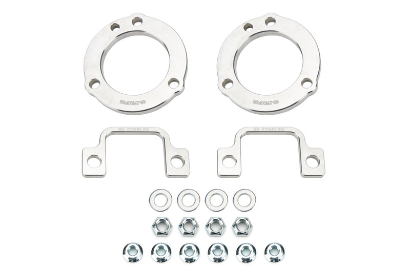 LEVELING KITS