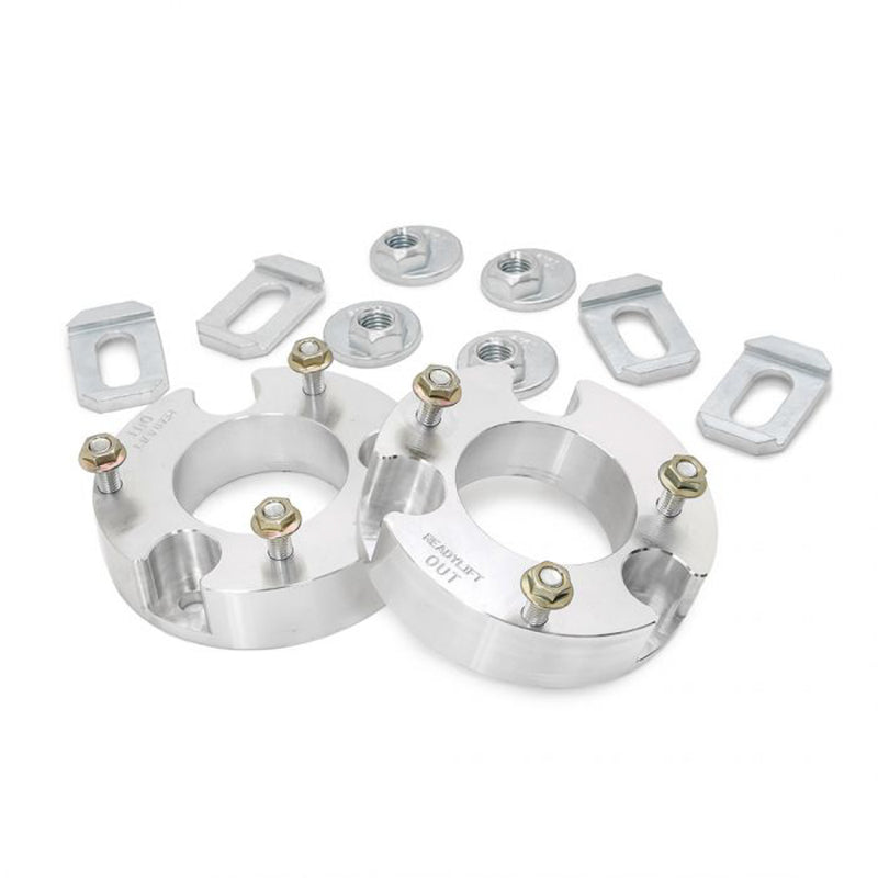 READYLIFT 2.0 LEVELING KIT