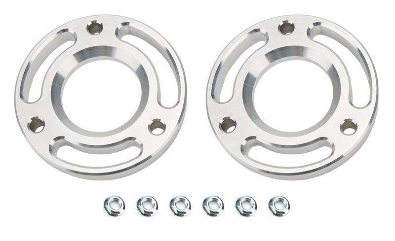 LEVELING KITS