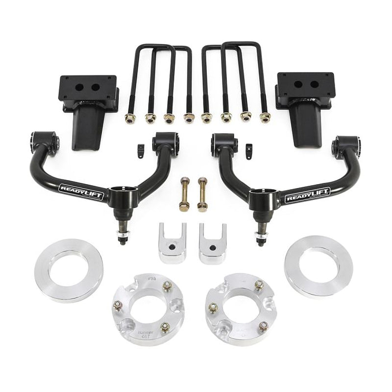 LIFT KITS