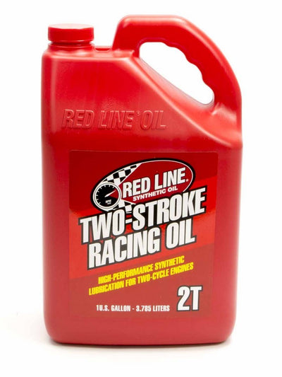 2 STROKE RACE OIL 1-GAL