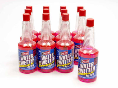 Water Wetter Case/12-12oz - 80204