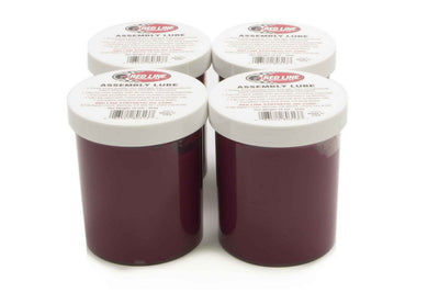 Assembly Lube Case/4-16 oz - 80313