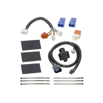 Replacement OEM Tow Pack age Wiring Harness 7-WaY - 118266