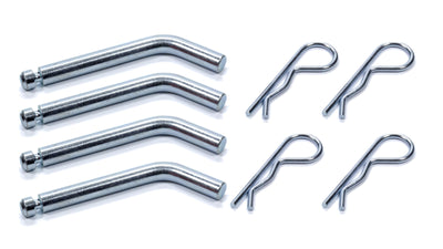 Replacement Part 4 Pins - 58053