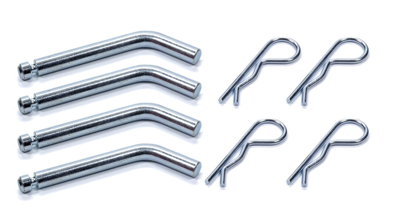 Replacement Part 4 Pins - 58053