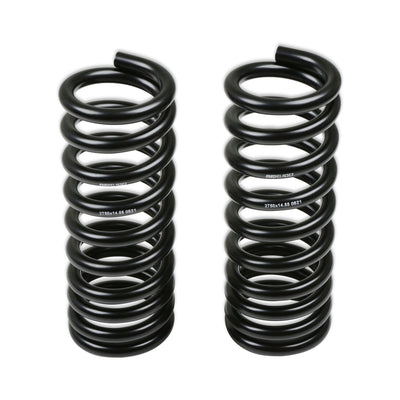 LOWERING SPRINGS