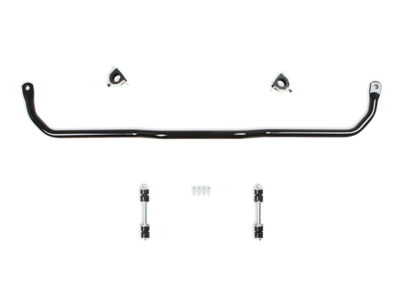 FRONT SWAY BAR