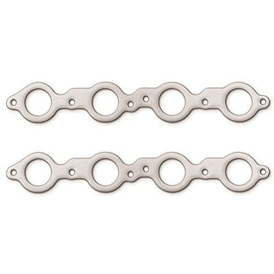 Exhaust Gasket Set GM LS 1.780 Round Port - 2072