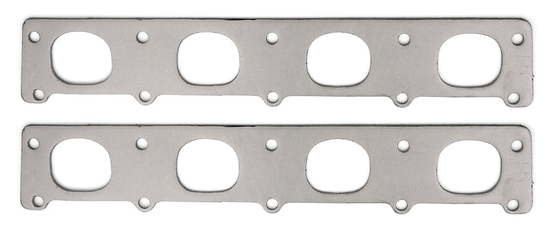 Header Gskt Set BAE/MBE Heads Top Fuel/Alcohol - 38003
