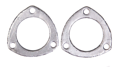 2.5 Dia Collector Gasket Pair - 8001