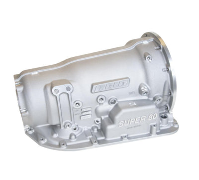 Transmission Case - 2PC SFI - 4L80E - S80