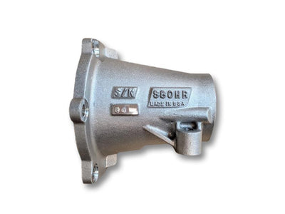 4L80E Tailshaft Housing Roller Bearing - S80HR