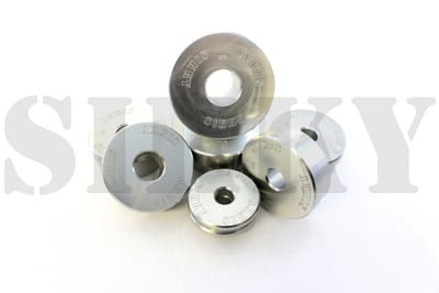 Body Bushing - BK107