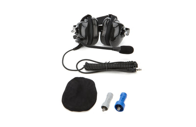 HEADSET
