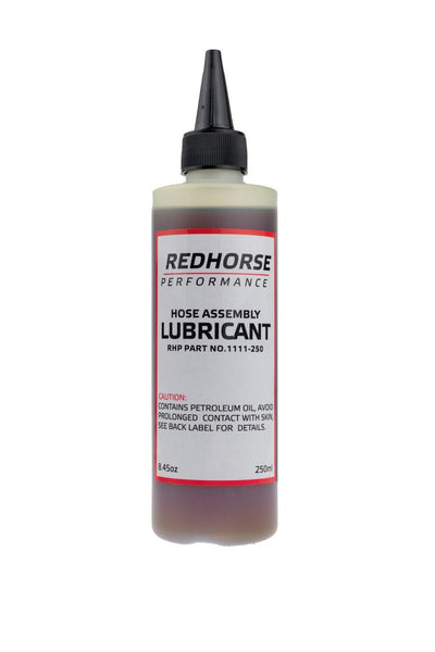 8.45oz Bottle Assembly Lube