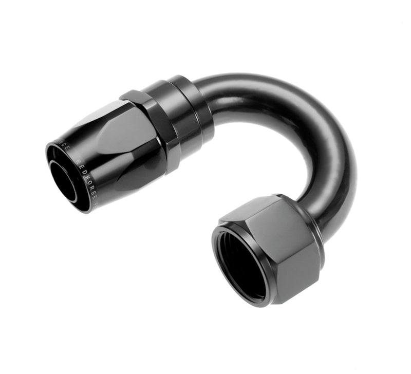 HOSE END