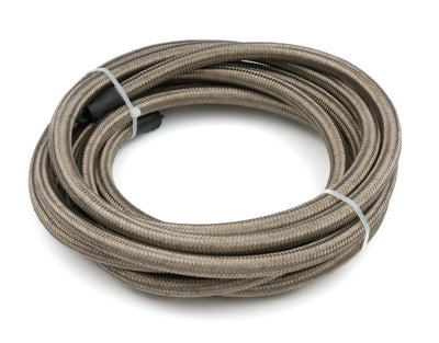STAINLESS STEEL E85 HOSE