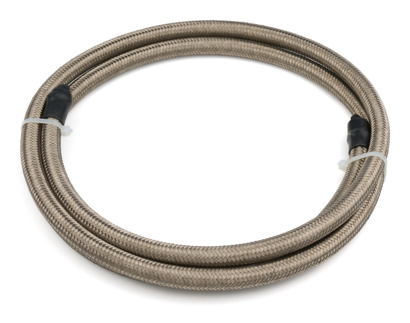 STAINLESS STEEL E85 HOSE