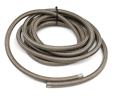 STAINLESS STEEL E85 HOSE