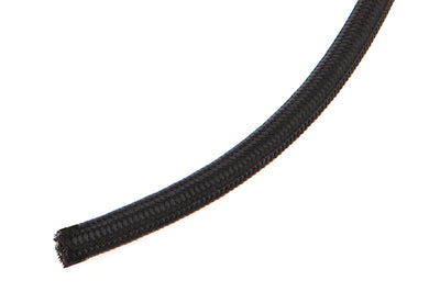 BLACK NYLON HOSE