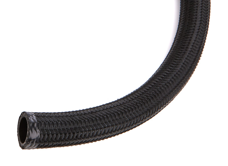 BLACK NYLON HOSE