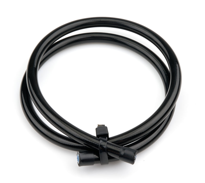 3AN Bulk Brake Hose Black