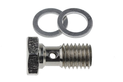 4AN Brake Adapters St ainless - 33204
