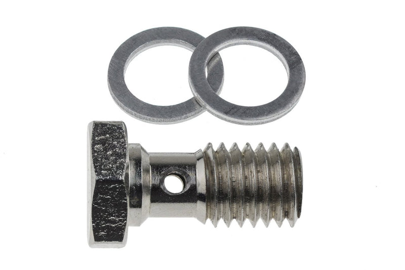 4AN Brake Adapters St ainless - 33204