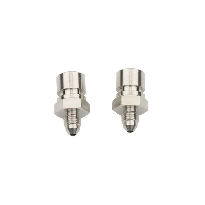 3AN Brake Adapters Steel