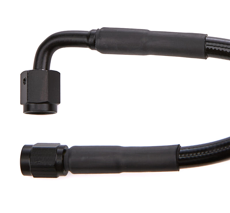 PRE-ASSEMBLED BRAKE LINES