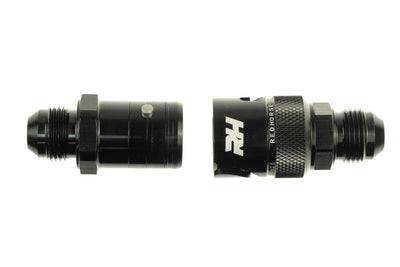 DRY BREAK ADAPTER
