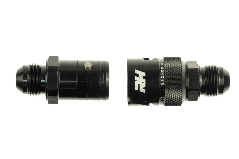 DRY BREAK ADAPTER