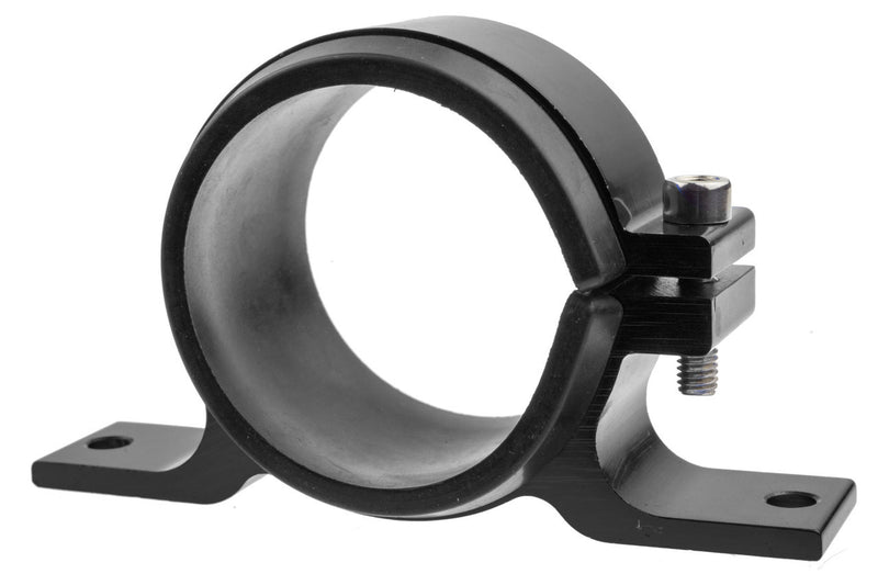 Fuel Filter Black