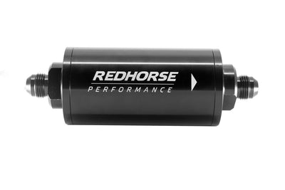 6" RACE FILTER