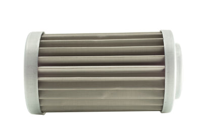 10 Micron S.S. Fuel filt er element for 4651 seri