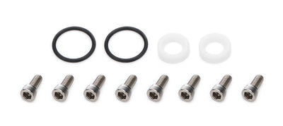 Rebuild Kit for Shut Off Valve 6AN & 8AN Bodies