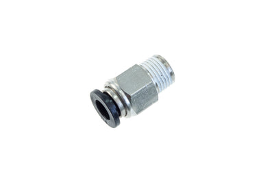 1/4in Vac Fitting Push To Connect 1/8in NPT
