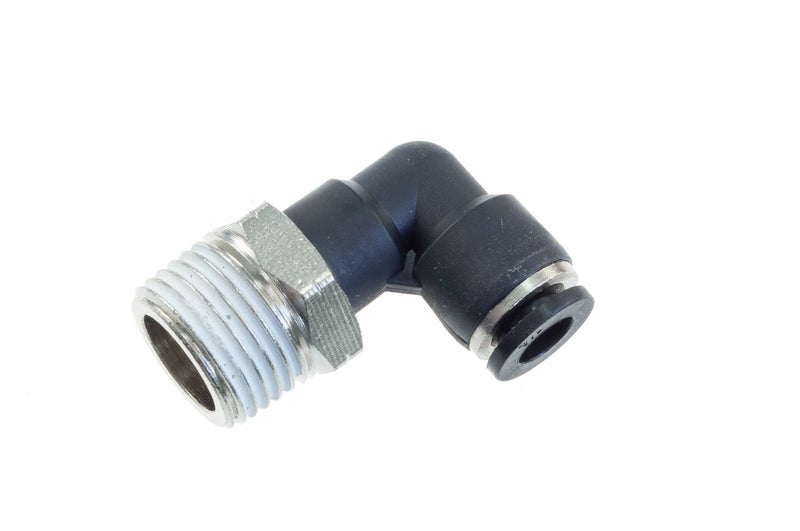 1/4IN Vacuum Fitting Push Connect 90 Degree - 472201042
