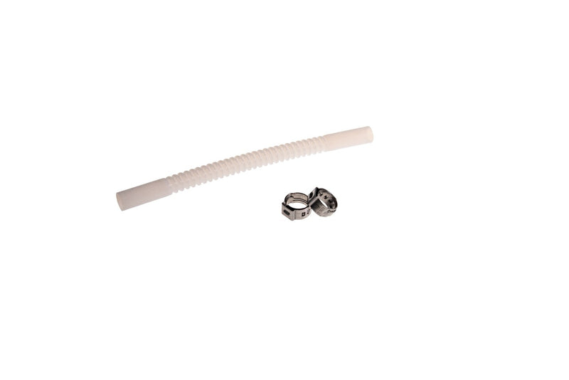 In-Tank Submersible Hose PTFE 3/8in ID 6in OAL - 69100606
